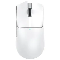 Mouse Gamer Attack Shark X11 Wireless / Bluetooth - Branco