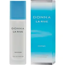 Perfume La Rive Donna Eau de Parfum Feminino 90ML