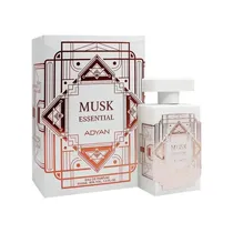Adyan Musk Essential 100ML Edp c/s