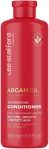 Condicionador Lee Stafford Argan Oil Nourishing - 500ML