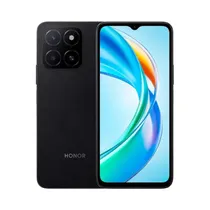 Celular Honor X5B 4GB 128GB Midnight Black