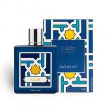 Perfume Rayhaan Cadiz 100ML Edp