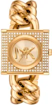 Relogio Feminino Michael Kors Analógico MK4711