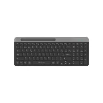 FTX Teclado FTXB105 Wireless Esp Negro