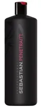 Shampoo Sebastian Penetraitt - 1L