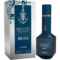 Perfume Mirada Verato Edp - Masculino 100ML
