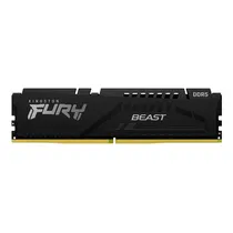 Memoria Ram Kingston Fury Beast 8GB DDR5 5600 MHZ - KF556C40BB-8