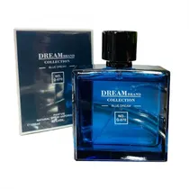 Perfume Dream Brand Collection G-070 Blue Dream Masculino 100ML