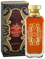 Perfume Maryaj Shay Oud Edp 100ML - Feminino