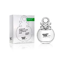 Benetton Perfume Colors Free Fem Eau de Toilette 80ML
