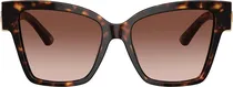 Óculos de Sol Dolce & Gabbana DG4470 502/13 54 - Feminino