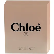 Perfume Feminino Chloé Edp 75 ML