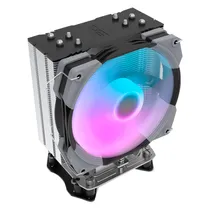 Cooler para Processador Darkflash S21 Argb - Preto (Caixa Danificada)