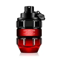 Viktor&Rolf Spicebomb Infrared Edp M 90ML