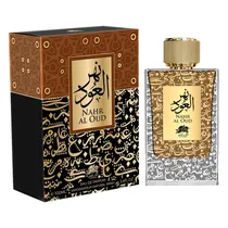 Perfume Emper Nahr Al Oud - Eau de Parfum - Unissex - 100ML