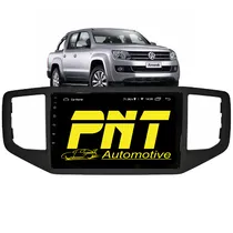 Multimidia/ Multimedia/ Stereo PNT Volkswagen Amarok (17-25) 9 " And 14 2GB/64GB Quadcore Carplay+And Auto