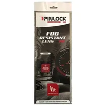 Película para Viseira MT Helmets MT-V-09 DKS 155 - Clear Pinlock Lens Max Vision