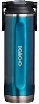 Garrafa Térmica Igloo Sport Sipper 71086 591ML - Modern Blue