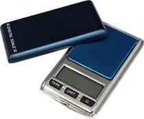 Balança Mini Digital Scale Satellite A-WS9901 - Preto