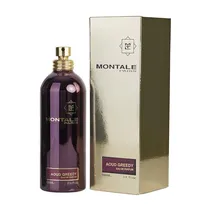 Montale Aoud Greedy Edp 100ML