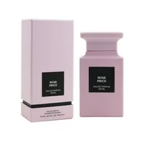Tom Ford Rose Prick Edp 100ML Unissex