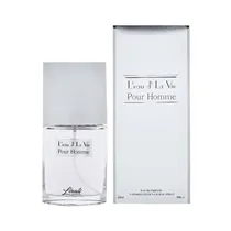 Lovali L'Eau D' La Vie Pour Homme 00ML Edp c/s