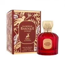 Perfume Maison Alhambra La Rouge Baroque Extreme Edp 30ML