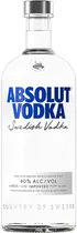 Vodka Absolut - 1L