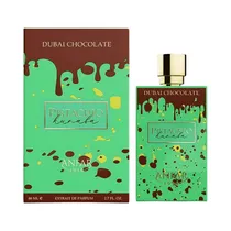Perfume Anfar Pistachio Dubai Chocolate Extrait de Parfum 80ML