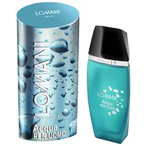 Perfume Masculino Lomani Acqua Per Uomo Edt 100ML