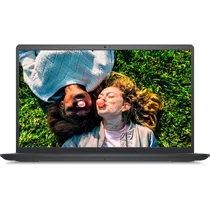 Notebook Dell Inspiron 15 3520 15.6" Intel Core i5-1235U 8 GB DDR4 512 GB SSD - Preto