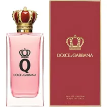 Perfume Dolce & Gabbana Queen Edp - Feminino 100ML