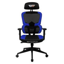 Cadeira Gamer Darkflash EA-100 - Azul
