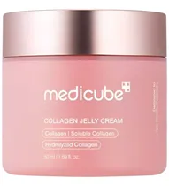 e. Medicube Collagen Jelly Cream Creme Hidratante Facial 50M