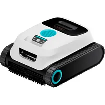 Robô Limpador de Piscina Aiper Scuba N1600 - Branco/Preto