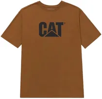 Camiseta Caterpillar 4010500 14017 - Masculina