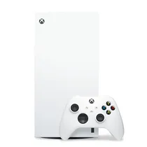 Consola Microsoft Series X de 1TB Digital - White (Japones)