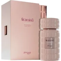 Zimaya Tiramisu Caramel Edp 100ML