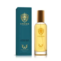 Montwood Cross Pour Homme 100ML Edt