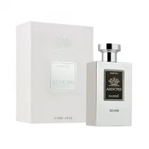 Perfume Hamidi Addicted Silver Parfum Unissex 120ML