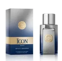 Antonio Banderas Perfume The Icon Elixir M Eau de Parfum 50ML