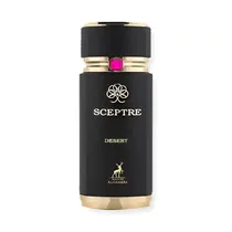 Perfume Maison Alhambra Sceptre Desert 100ML