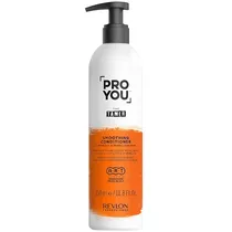 Condicionador Revlon Pro You The Tamer Smoothing 350 ML