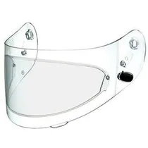 Visor Capacete HJC CL-15/17 HJ-09 Flat Clear