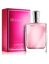 Perfume Lancome Miracle Edp 100ML