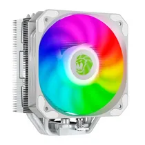 Cooler Cpu Gamemax Sigma 540 Argb White *G 115X AM5/AM4 1851/1700