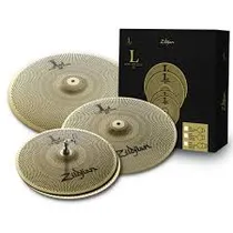 Zildjian Kit LV468