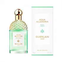 Perfume Guerlain Aqua Allegoria Rosa Verde Edt Unissex 125ML