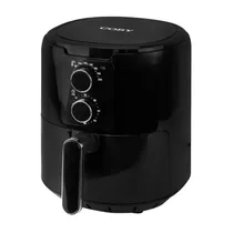 Fritadeira Air Fryer Coby CY-Airf 4.2L Black 110V