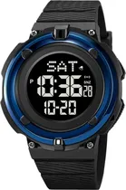 Relógio Skmei 2010 Blue - Masculino